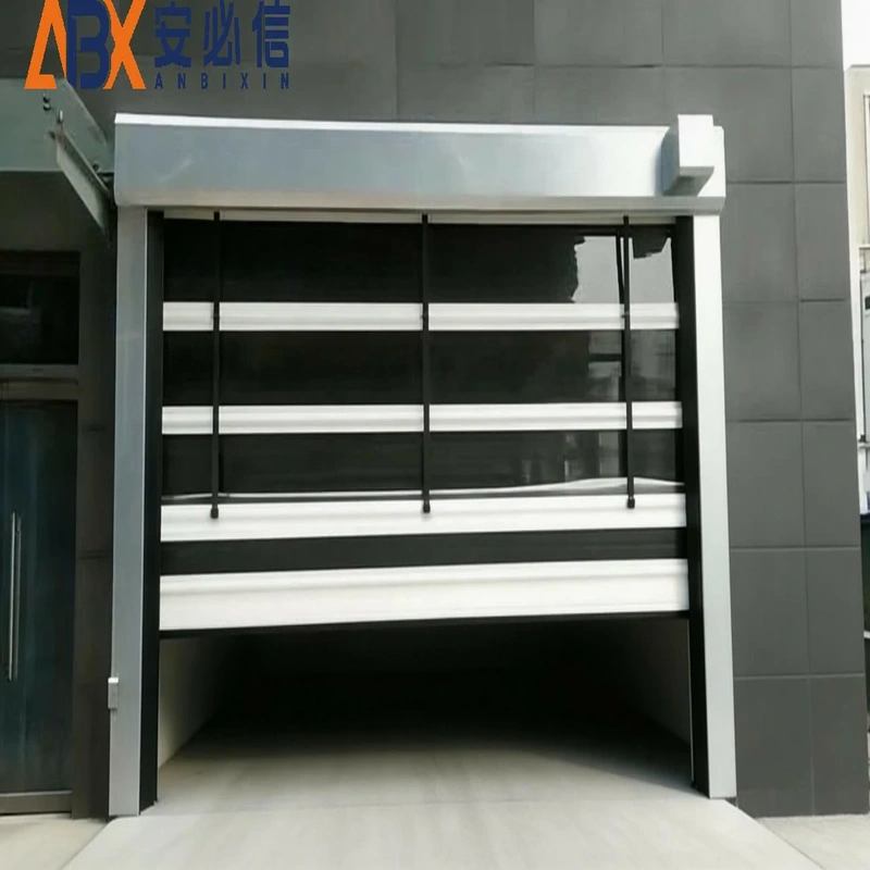 汕尾高速堆积门